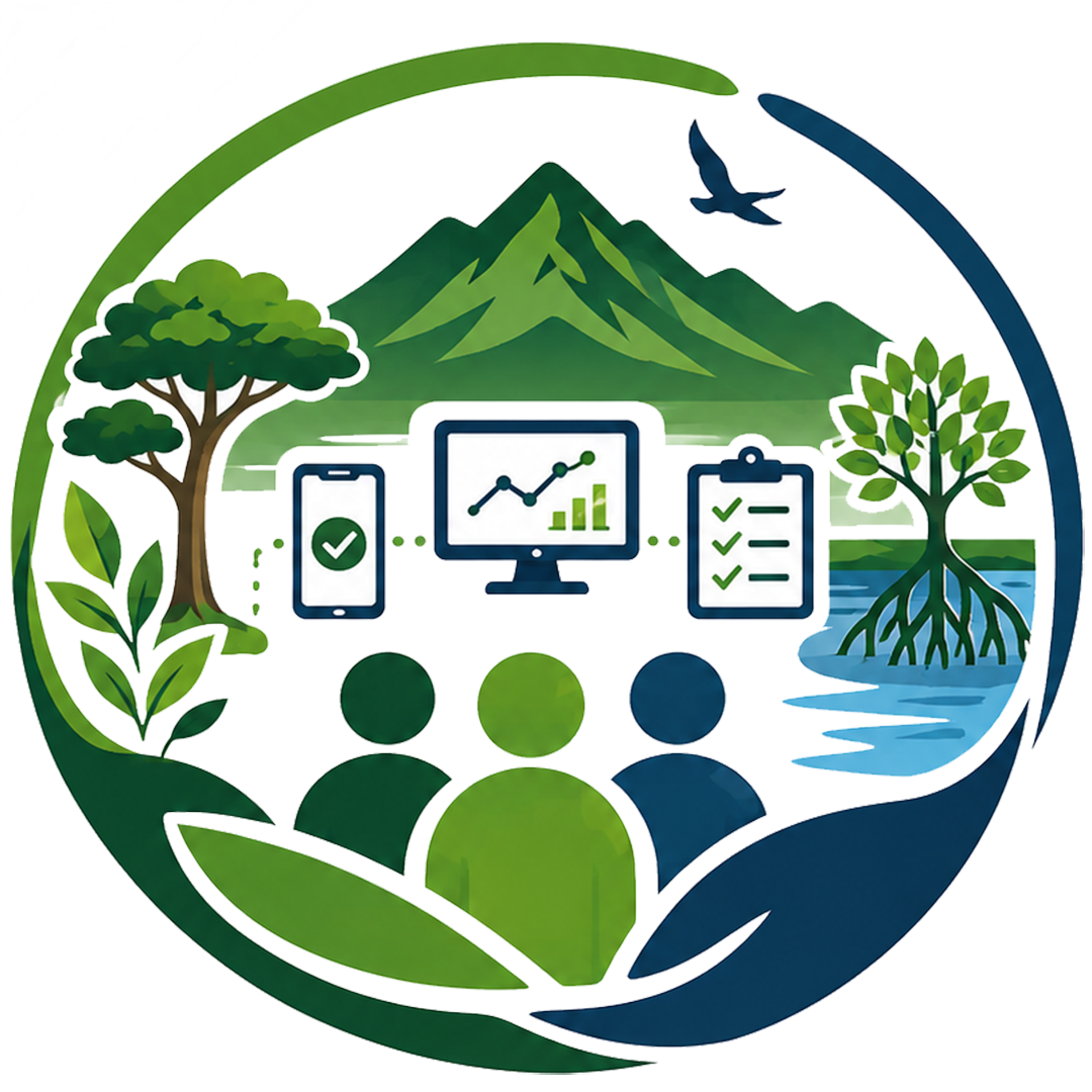 Logo SI-MANDIRI